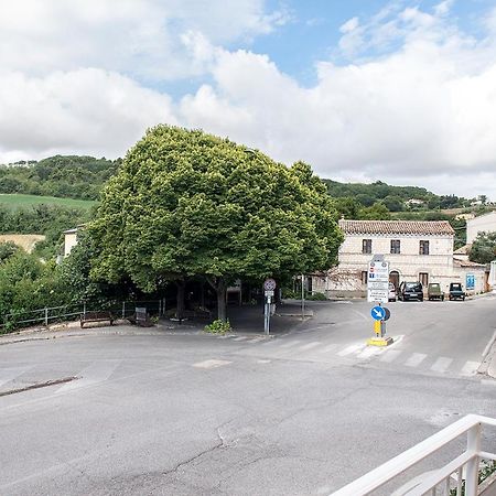 S222 - Sirolo, Nuovissimo Bilocale In Villetta 1P Bagian luar foto